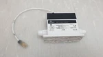 Entegris Electronic Flowmeter 4400-XX-F06-B06-A-P1-U1-C291, 315517-065. Fixed Price $250.00.