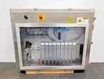 Hoffman Enclosure Dwyer Smc Nitrogen Control Box Stainless Steel 30"X24"X8". Fixed Price $398.39.
