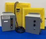 Miller Edge Captive Relay Controller FSC-37KSR/FSC-37 & FS-27A Mats For Parts. Fixed Price $495.00.