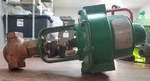 Fisher Controls 513RGS 3-15PSI 1" (CT3). Fixed Price $120.00.