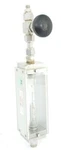 Brooks 1305D08A1B1A Flow Meter 1-14 Scfm Air R-8M-75-1 S-925-J-202-AAA. Fixed Price $65.00.