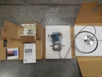 New Rosemount Emerson 3051CG*4800966 Pressure Transmitter W/ Remote Seal 434290. Fixed Price $615.00.