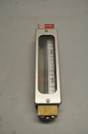 Brooks Instrument 1110-06F1G1A Flow Meter 0-60 S.lp.m.air At 70F & 14.7 P.s.i.a.. Fixed Price $24.99.