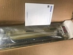 Brooks Flow Meter Gt 1000 1020NM0A2AA3F9C00001 New. Fixed Price $385.00.