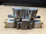 Parker L6653922153 Valve 120V #120G39PR7. Fixed Price $180.99.
