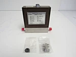 550-1 Mass Flow Controller Mfc 3%ASH3 In H2 7-3. Fixed Price $40.00.