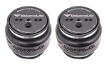 Air House By Universal Suspension Bag 1/2 Npt Port Made In The Usa. Fixed Price $198.40.