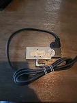 Numatics Aventics L12BA452O018D30 Solenoid Pilot Valve. Fixed Price $49.99.