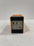 Used - Ifm VS0100 Vy 31 Flow Monitor. Fixed Price $99.95.