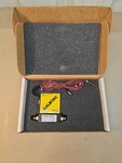 Aalborg Mass Flowmeter GFM17-SERIES 05250780617. Fixed Price $155.00.