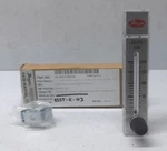 Dwyer RMA-10-SSV Flowmeter / T38AD Scfh Air. Fixed Price $108.63.
