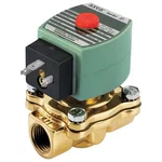 Asco SC8210G022 Solenoid Valve, 2-WAY, 2-POSITION, Normally Closed, 1-1/2 In. Fixed Price $625.99.