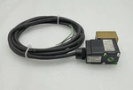 Burkert 2832 4.5 Solenoid Valve 002364 / Ptb 00636767. Fixed Price $94.05.