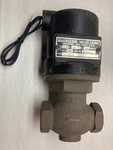 Magnatrol,type E133A64,SOLENOID Valve 500PSI 120V 60HZ 65WATTS. Fixed Price $350.00.
