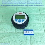 Abb MJFA9901 Hw REV.03, Watermaster Profibus Dp Photo, Sn:r M, Dhltous.. Fixed Price $699.43.