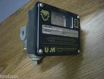 Universal Flow Monitors Rate Indicator Mod. AS20SM-90P-2-1NR New. Fixed Price $85.00.