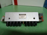 Pneutronics X-valve Manifold #912-000510-001 & Miniature Solenoids. Fixed Price $320.00.