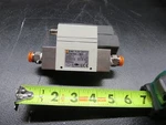 Smc, PF2W704-N03-27, Flow Switch (for Water), 12-24 Vdc, Max Press = Mpa Used. Fixed Price $59.99.