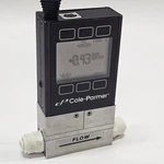 Cole-parmer 32908-43 Differential Water Flow Meter Used Tested Working. Fixed Price $499.99.