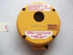 Good Used Kinetrol Limit Switch Unit Inlet Air Damper Actuator (165-2). Fixed Price $18.00.