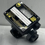 Ufm Universal Flow Monitor 0-20 Gpm # 166925. Type 12-13 SN-ASB20GM-6-9CS.89-A. Fixed Price $250.00.