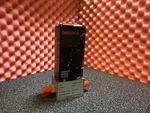 Brooks 5680S Smart Mass Flow Meter 500 Sccm. Fixed Price $89.99.