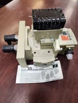 Ross Series Double Valve 3573B5638 2-8.5 Bar New. Fixed Price $1195.00.