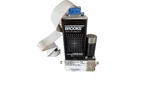 Brooks Instrument SLA5800 Thermal Mass Flow Controller SLA5850S1CAB1B2S1. Fixed Price $235.29.