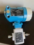 Endress & Hauser 53H04-A00B9RA0BAAB Flow Meter 5/32" Promag Transmitter. Fixed Price $695.00.