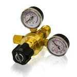 Lotos Argon CO2 Flow Meter Welding Welder Regulator Gauge Gas. Fixed Price $56.78.