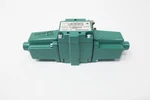 Numatics 12DSA400KA00030 Pneumatic Solenoid Valve 120V-AC 150PSI. Fixed Price $189.95.
