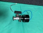 Mks Valve 100011790 - Hps 24V Vdc. Fixed Price $175.99.
