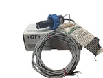 +gf+ Georg Fischer 198 840 143 3-2536-P0 Paddlewheel Flow Sensor. Fixed Price $159.99.