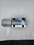 Bosch 0810091369 081WV06P1V6012D0 Directional Valve. Fixed Price $350.00.