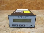 Mint Condition Tokyo Keiso SFC-700 Ultrasonic Flowmeter. Fixed Price $340.00.