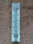 Dwyer Replacement Housing Visi-float Flowmeter Vfb #55-192240-00 30 Psig. Fixed Price $5.50.