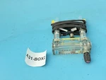 Tofco BBIV9018 N2 Flow Meter 10-100 Nl/min 1ATM 20 Nitrogen Gas W/ Cable. Fixed Price $45.00.
