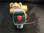 Asco 3-WAY Solenoid Valve 8316G76 New. Fixed Price $699.99.