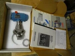 Rosemount Smart Vortex Flowmeter -40 185F, 12-42VDC, 8800. Fixed Price $949.00.