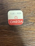 Original Omega Part Centre Seconds Wheel 1230-9059 Nos. Fixed Price $52.49.