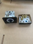 (MC78) Smc VR2110 Valve With Fittings. Fixed Price $71.20.