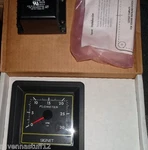 Signet Scientific P58440 Flowmeter 0-30 X10 Gpm (new In Box). Fixed Price $300.00.
