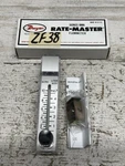 Dwyer Rate-master Series Rma Flowmeter 56-167061-00 New. Fixed Price $29.99.