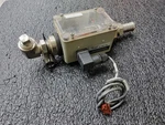 Applied Materials 1270-01777 Lake Monitors M4S7WD25-LPM Flow Meter Amat. Fixed Price $500.00.