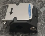 Levitronix Leviflow Sensor LFSC-12D-002 Flex Clamp-on Measurement. Fixed Price $1499.00.