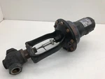 We Anderson 2002VA Lin-e Aire Control Valve. Fixed Price $599.98.