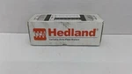 Hedland H771A100 Variable Area Flow Meter Psi 69 Bars Max. Fixed Price $475.00.