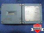 Foxboro Magnetic Flow Transmitter 8000-PA15 4-20 Year Warranty. Fixed Price $99.99.