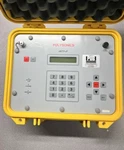 Peek / Polysonics Digital Transit Time Flowmeter DCT-7088 Pre-owned, Untested. Fixed Price $110.00.