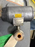 Toshiba LF404FAB21AAB / LF494EAABSCAAA Electromagnetic Flowmeter 20 Ma, 17 V. Fixed Price $200.00.